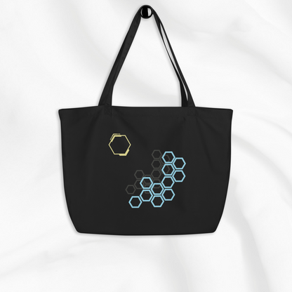 Honeycomb Tote