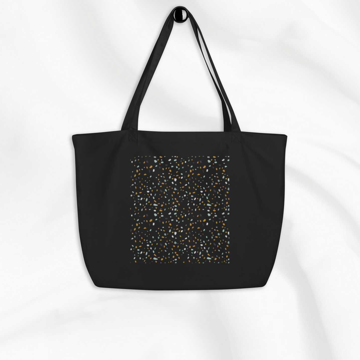 Terrazo Tote