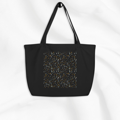 Terrazo Tote