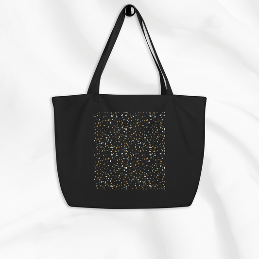 Terrazo Tote