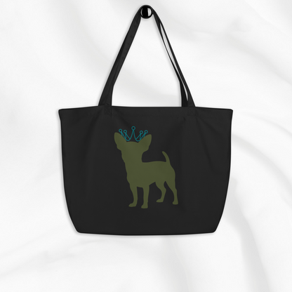 Lil' Prince Tote