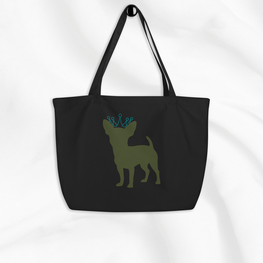 Lil' Prince Tote