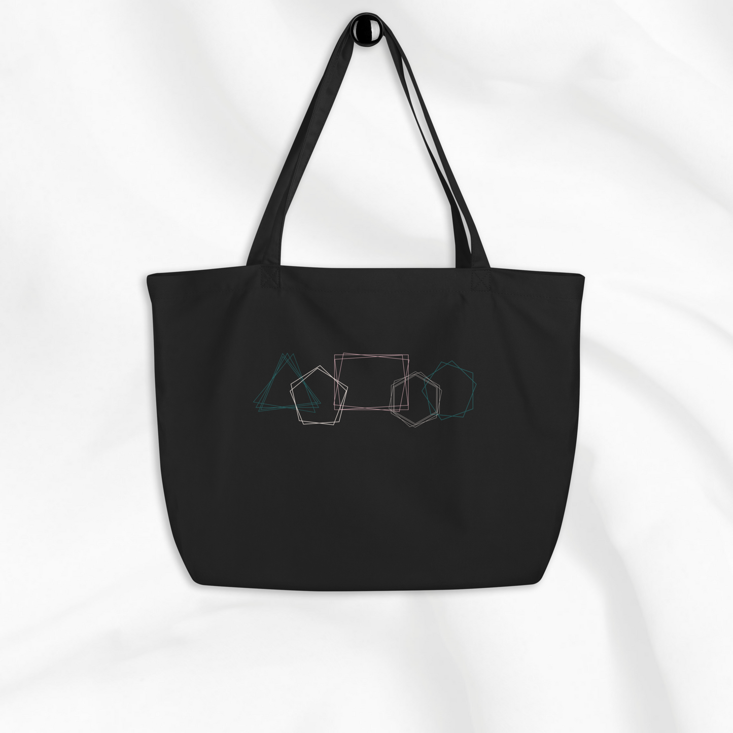 Geometry Tote