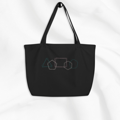 Geometry Tote