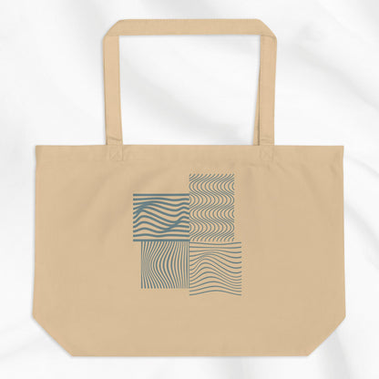 Wavelength Tote