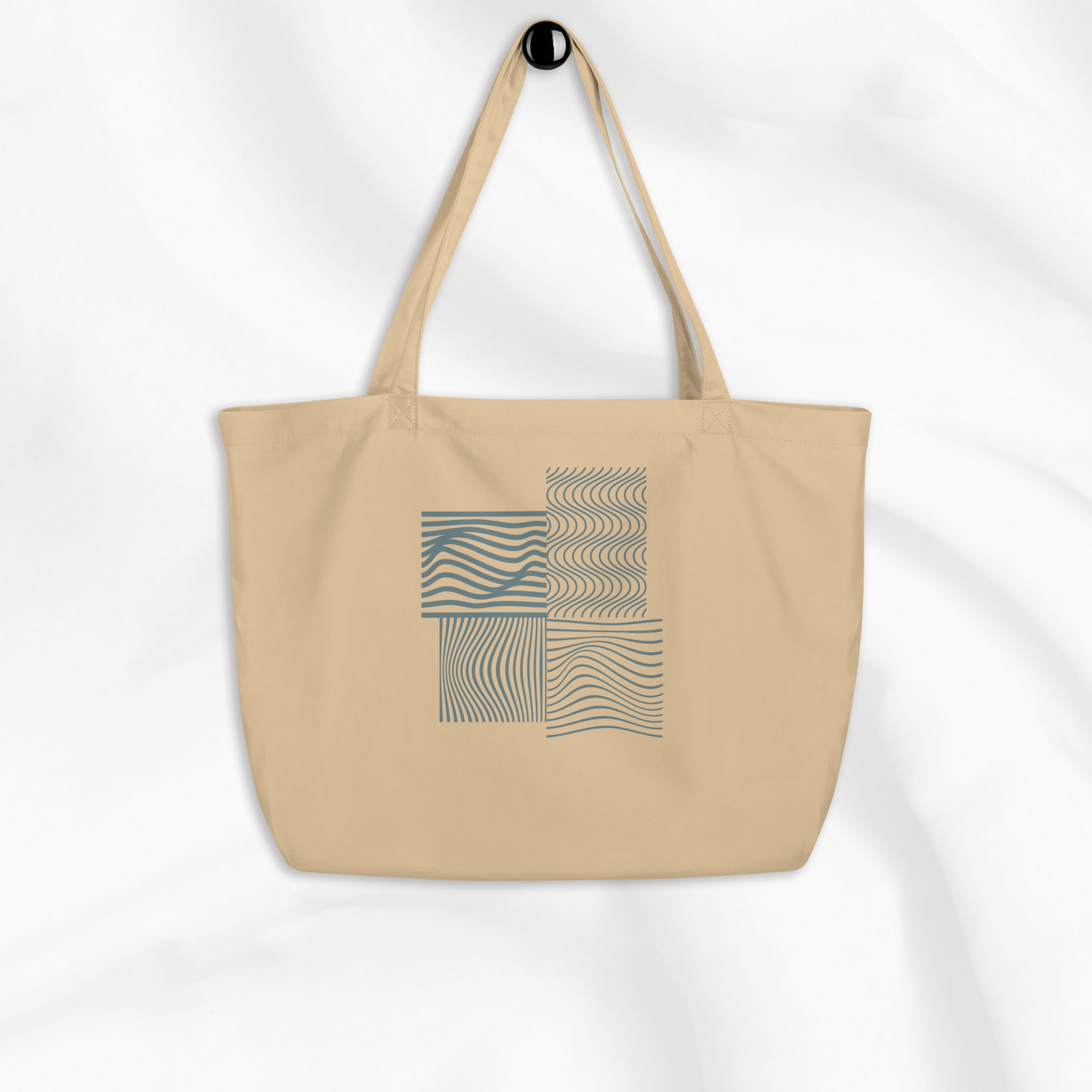 Wavelength Tote