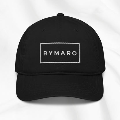 RYMARO Embroidered Logo Cap