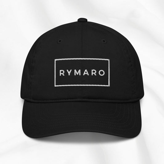 RYMARO Embroidered Logo Cap