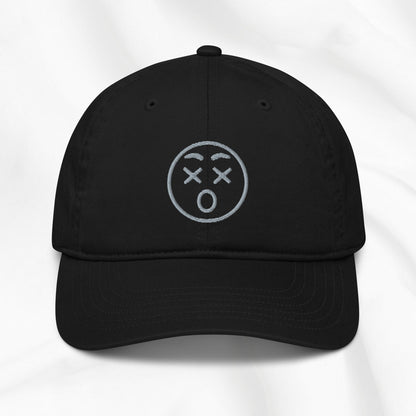 Shock and Awww Embroidered Cap