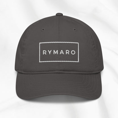 RYMARO Embroidered Logo Cap