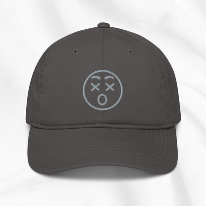 Shock and Awww Embroidered Cap