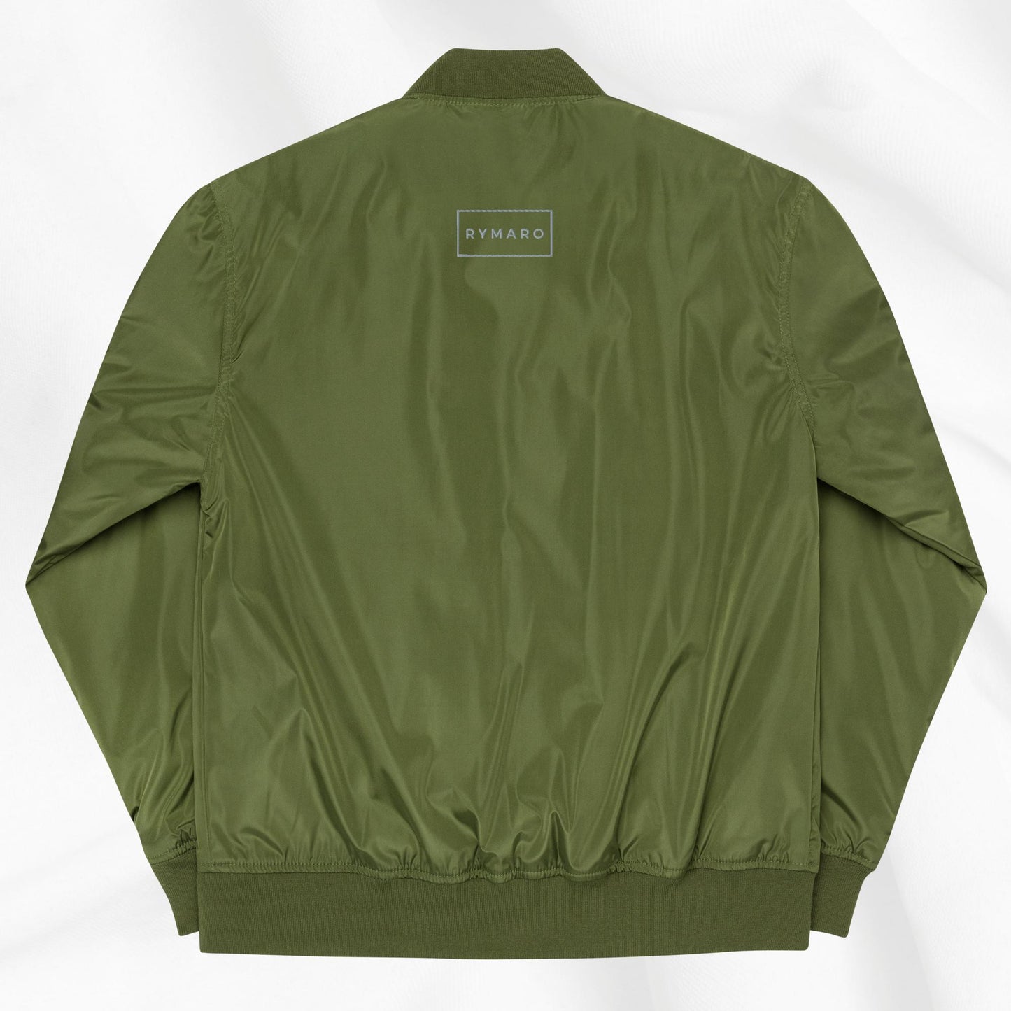 Grays Bomber