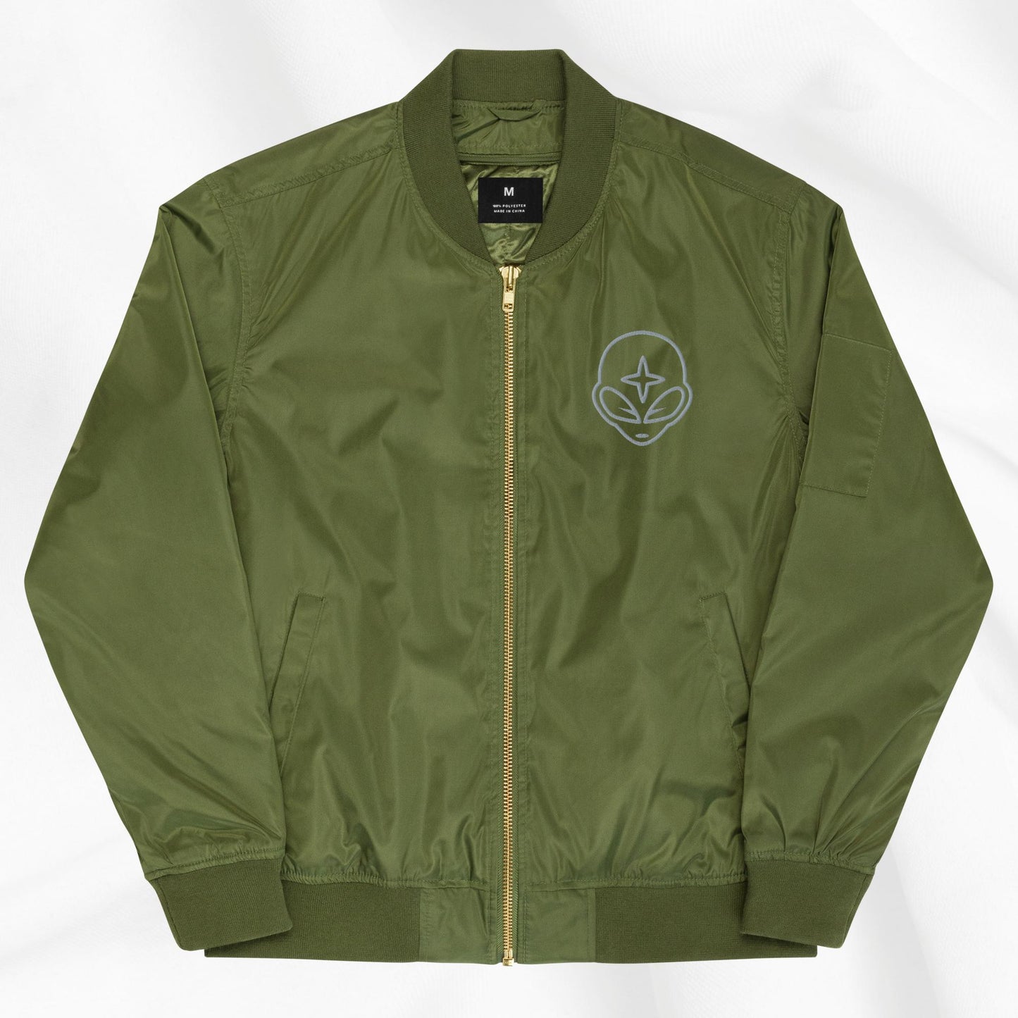 Grays Bomber