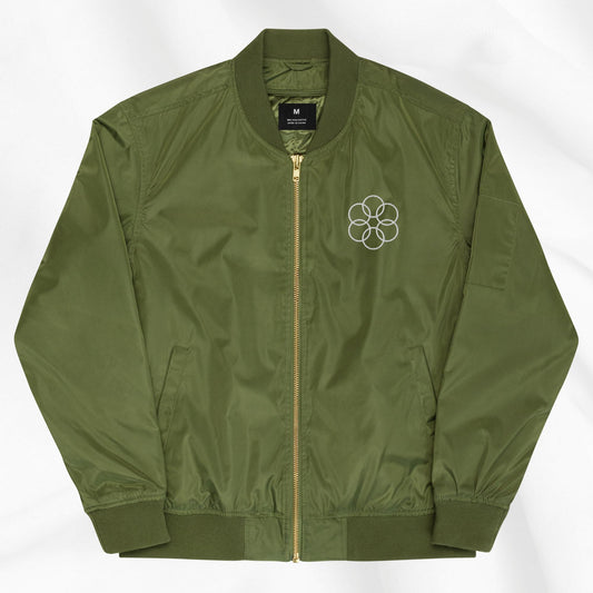 Circular Bomber