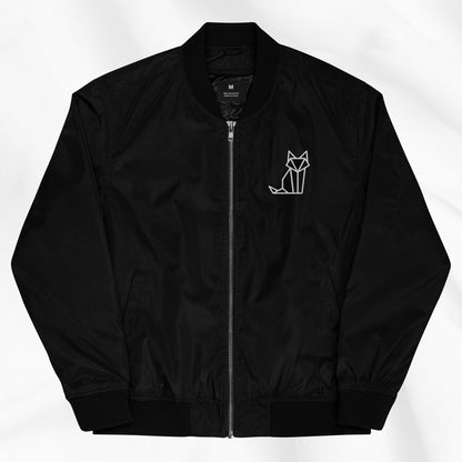 Foxy Bomber