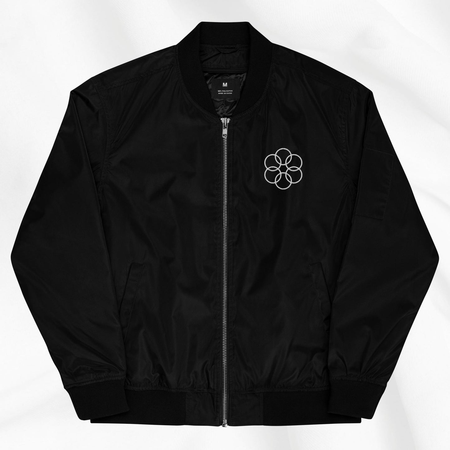 Circular Bomber