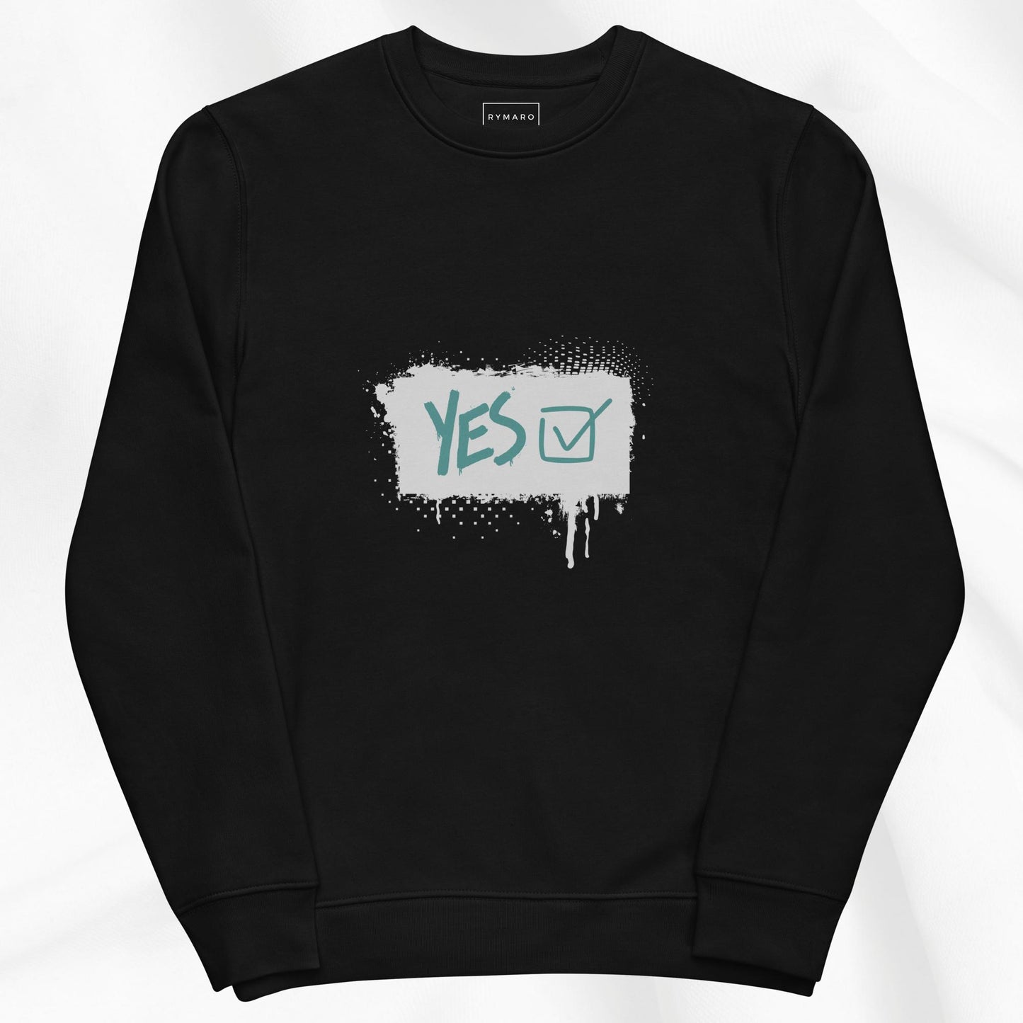 Bucket List Crewneck