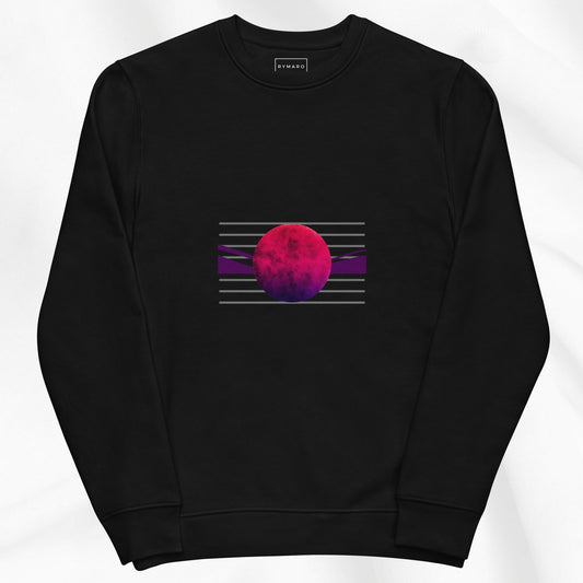 Blood Moon Crewneck