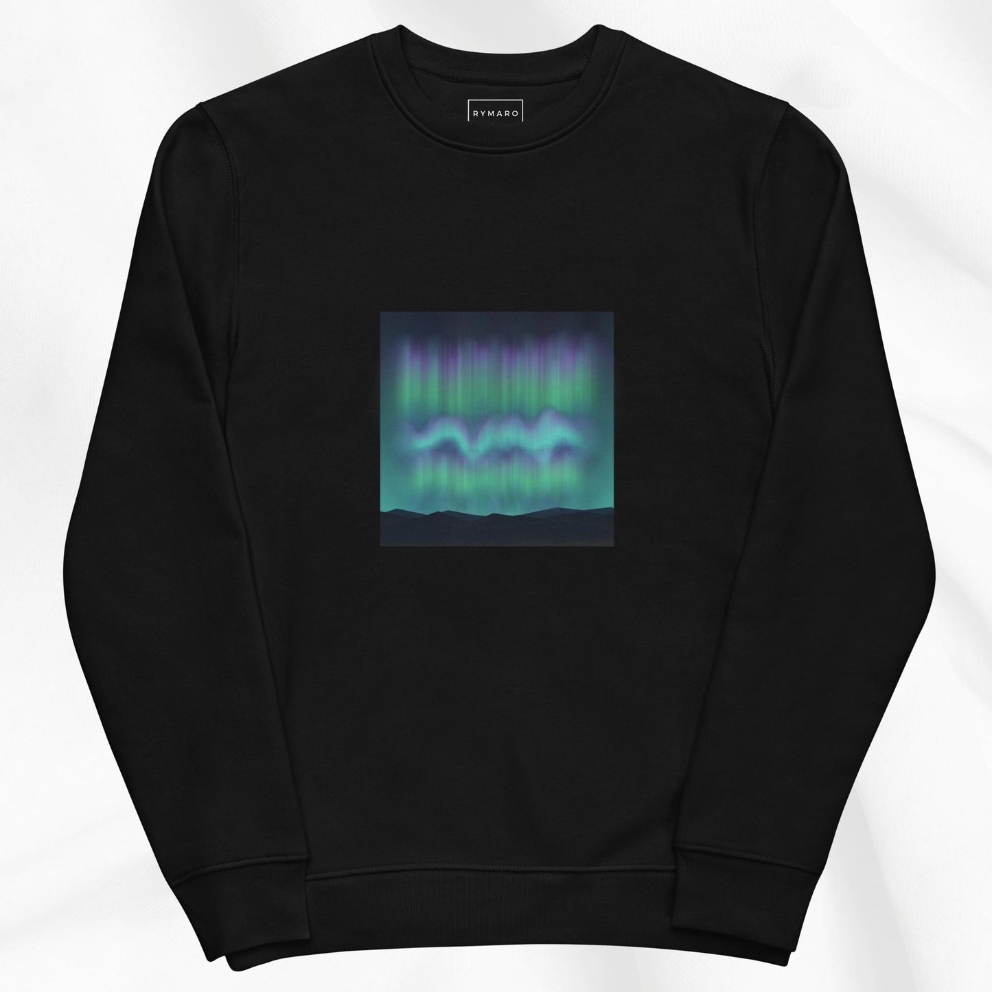 Aurora Crewneck