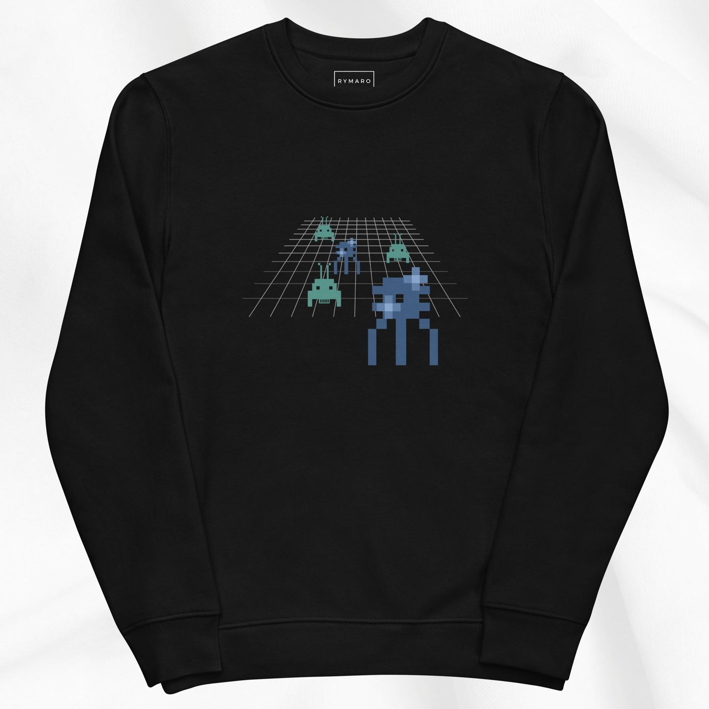 Arcade Crewneck