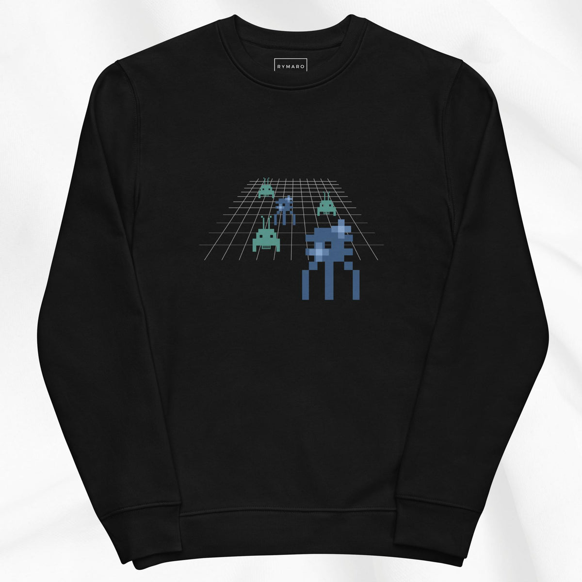 Arcade Crewneck