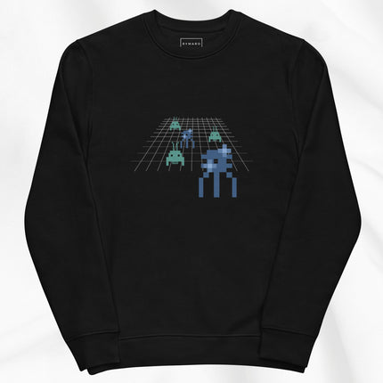 Arcade Crewneck