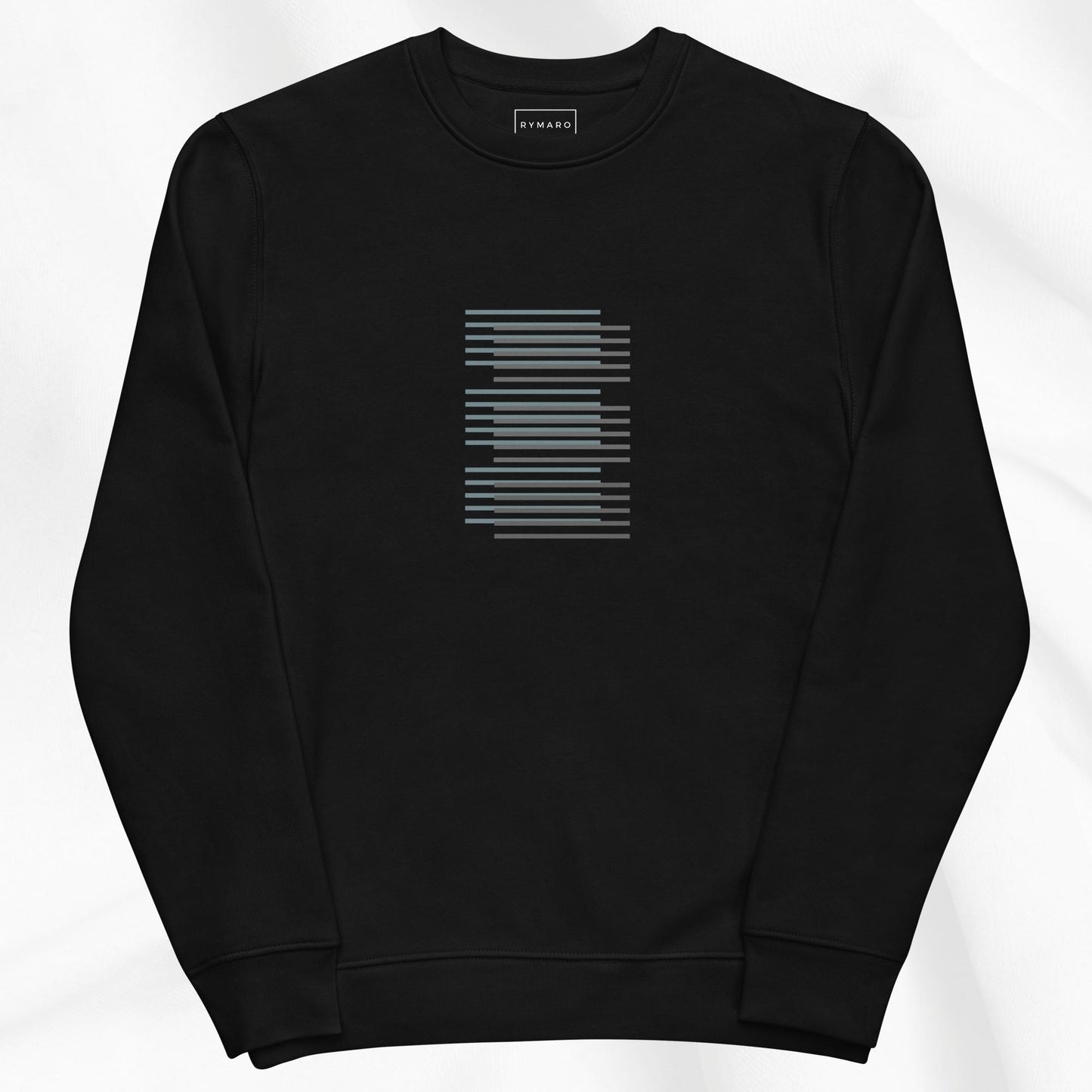 Bars Crewneck