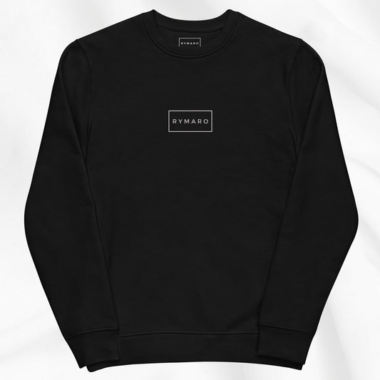 RYMARO Logo Crewneck