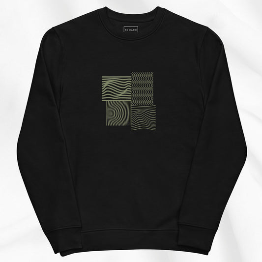 Wavelength Crewneck