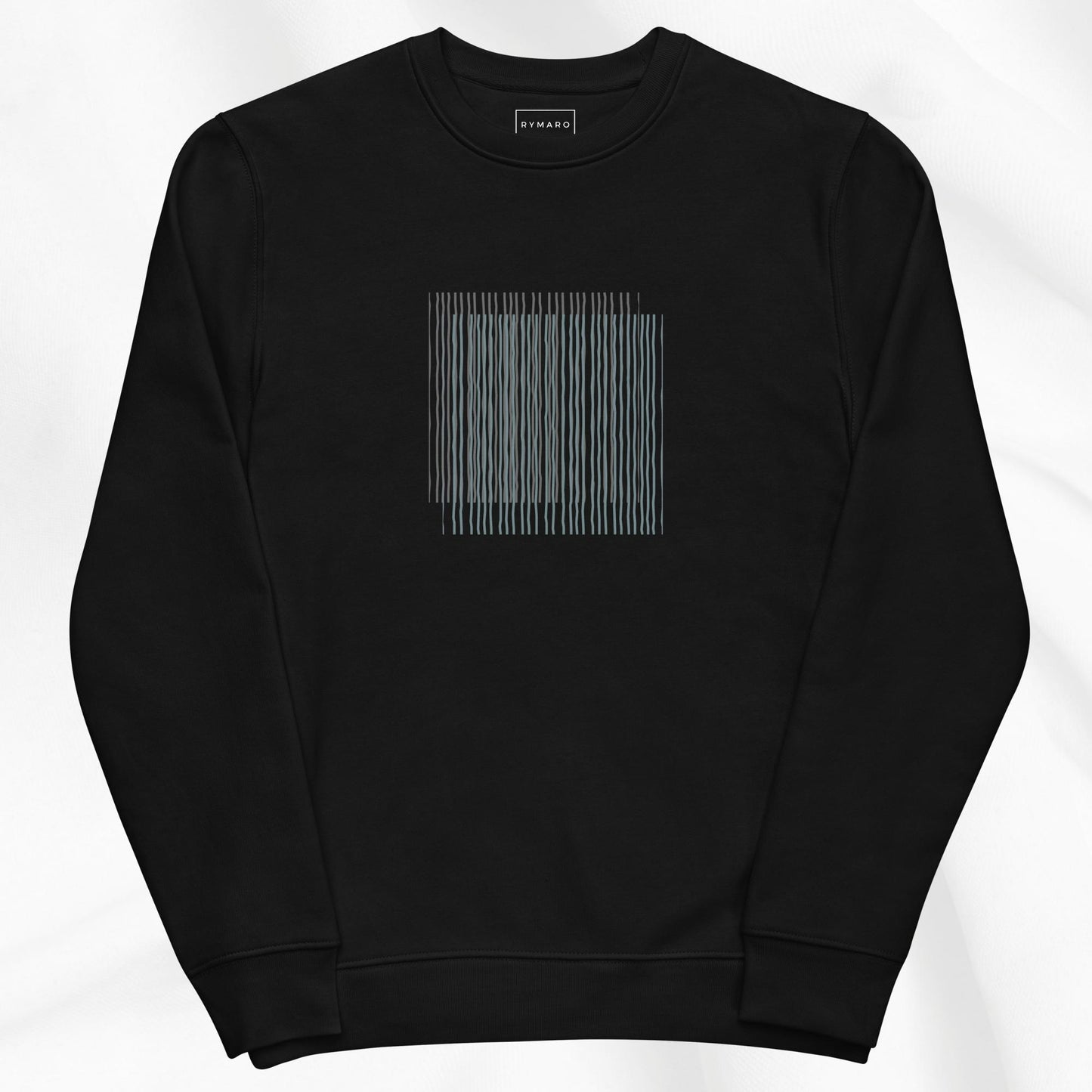 Matrix Crewneck