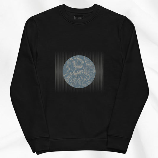 Topography Crewneck