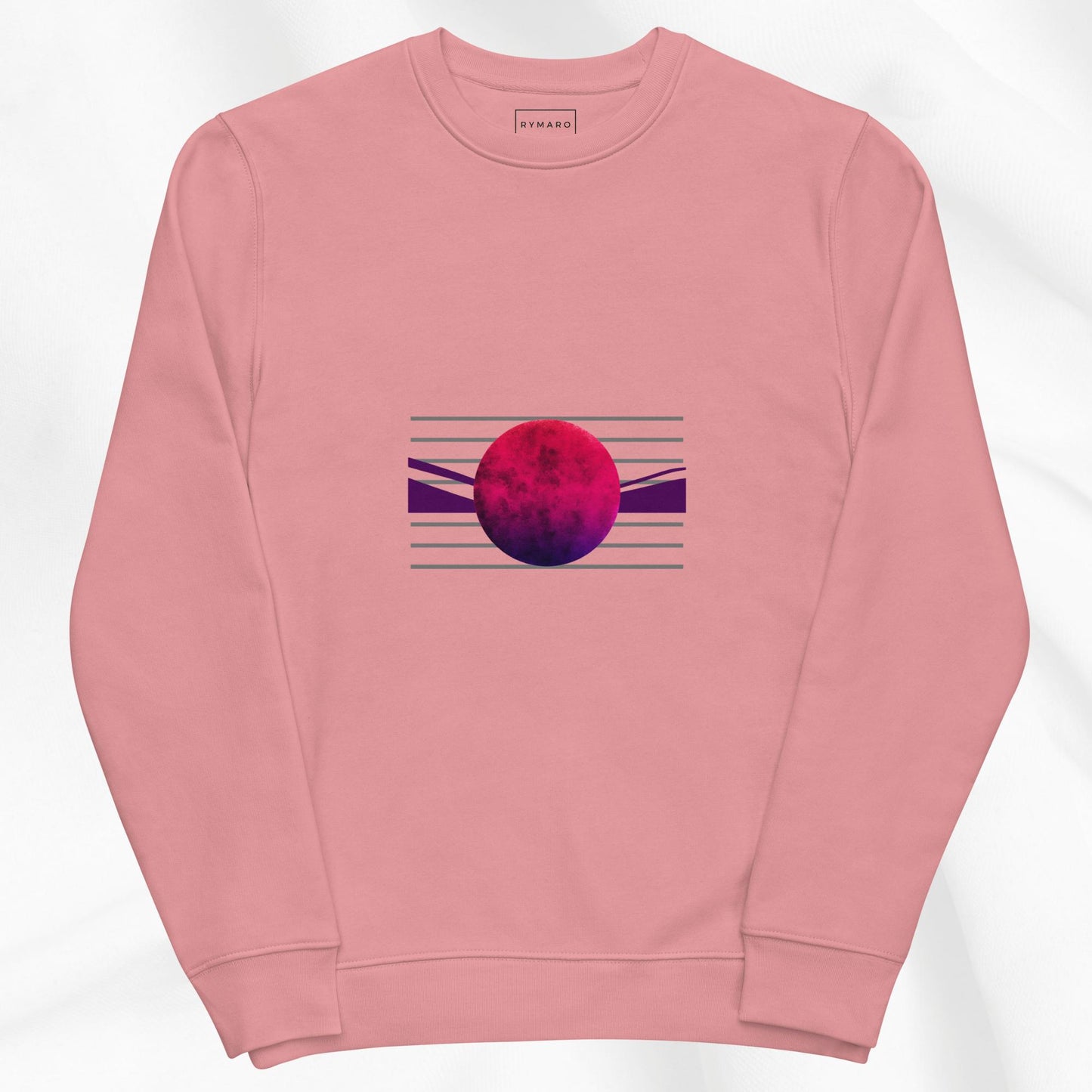 Blood Moon Crewneck