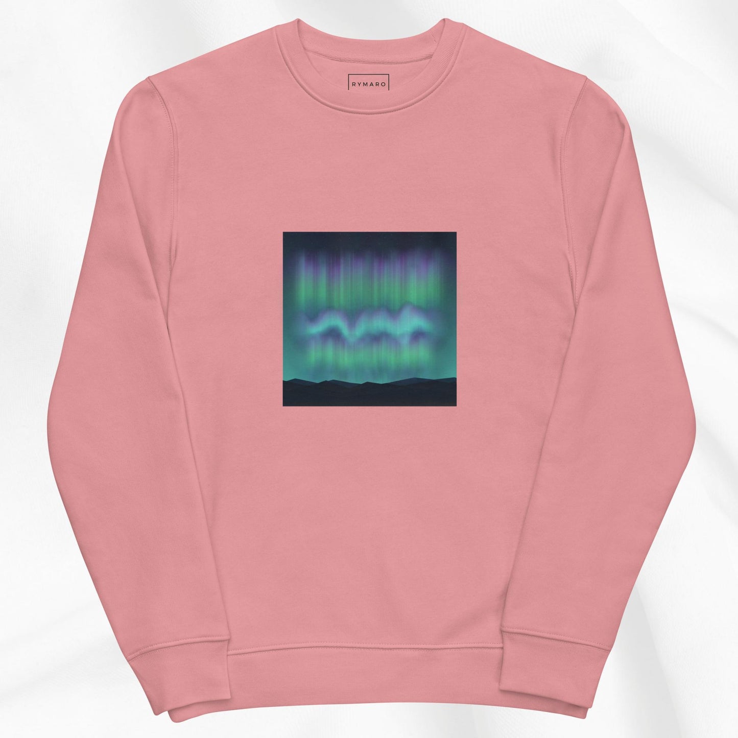 Aurora Crewneck