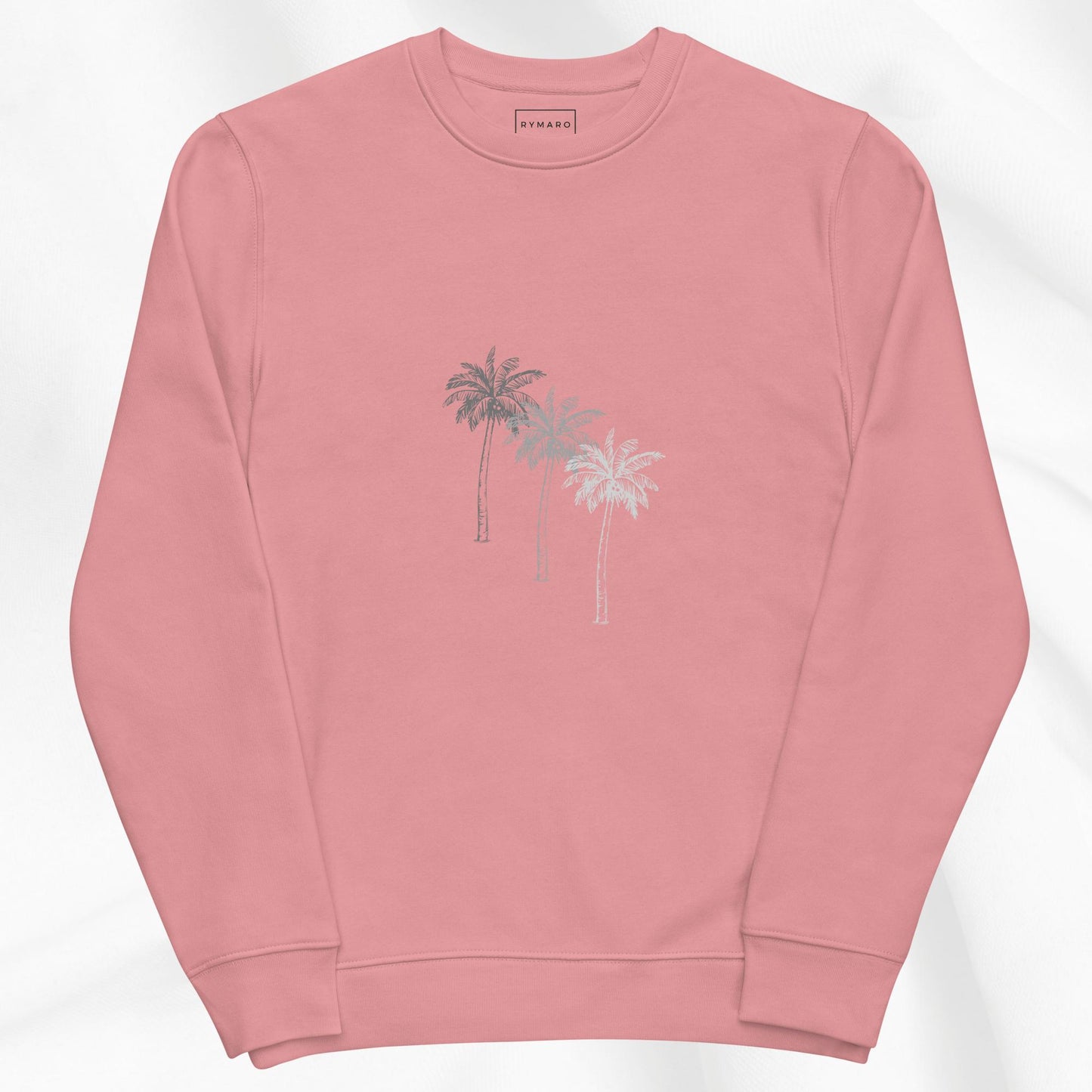 Vacation Crewneck