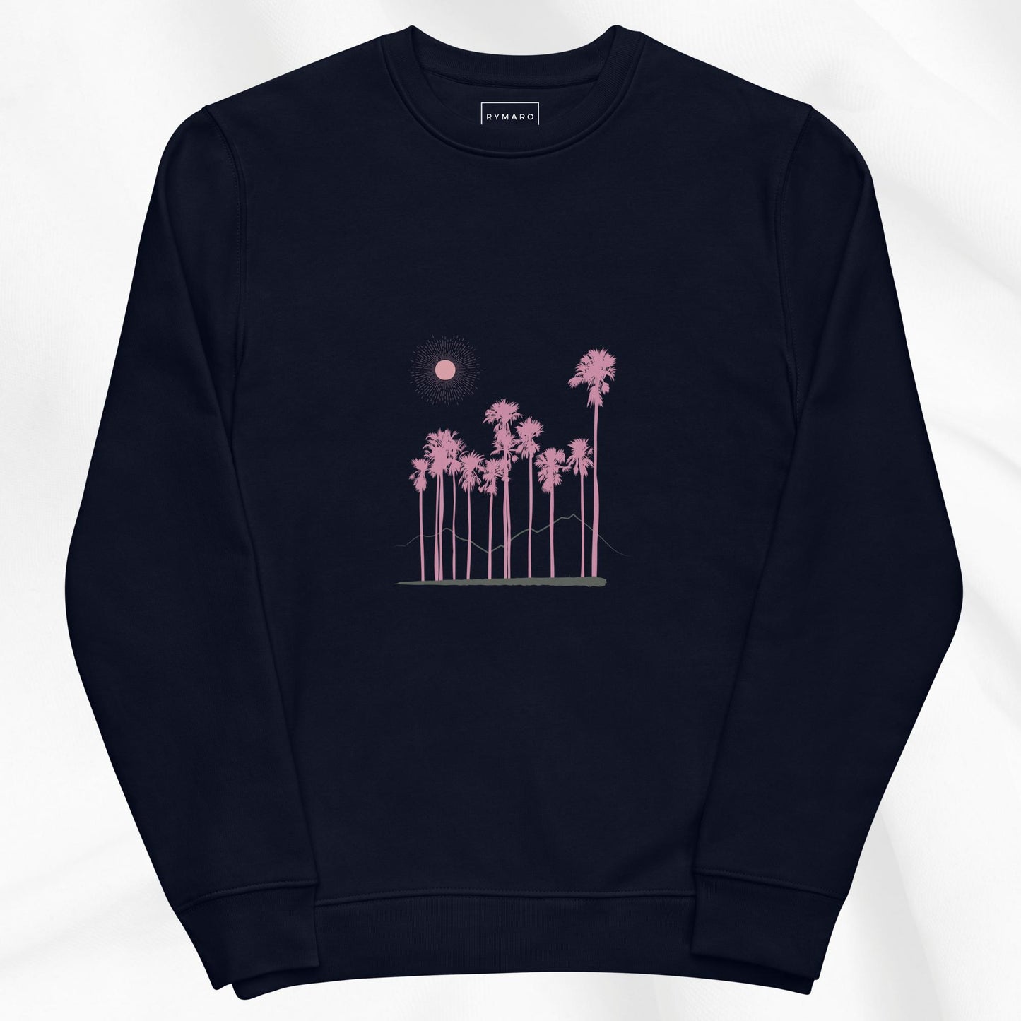 The Palms Crewneck