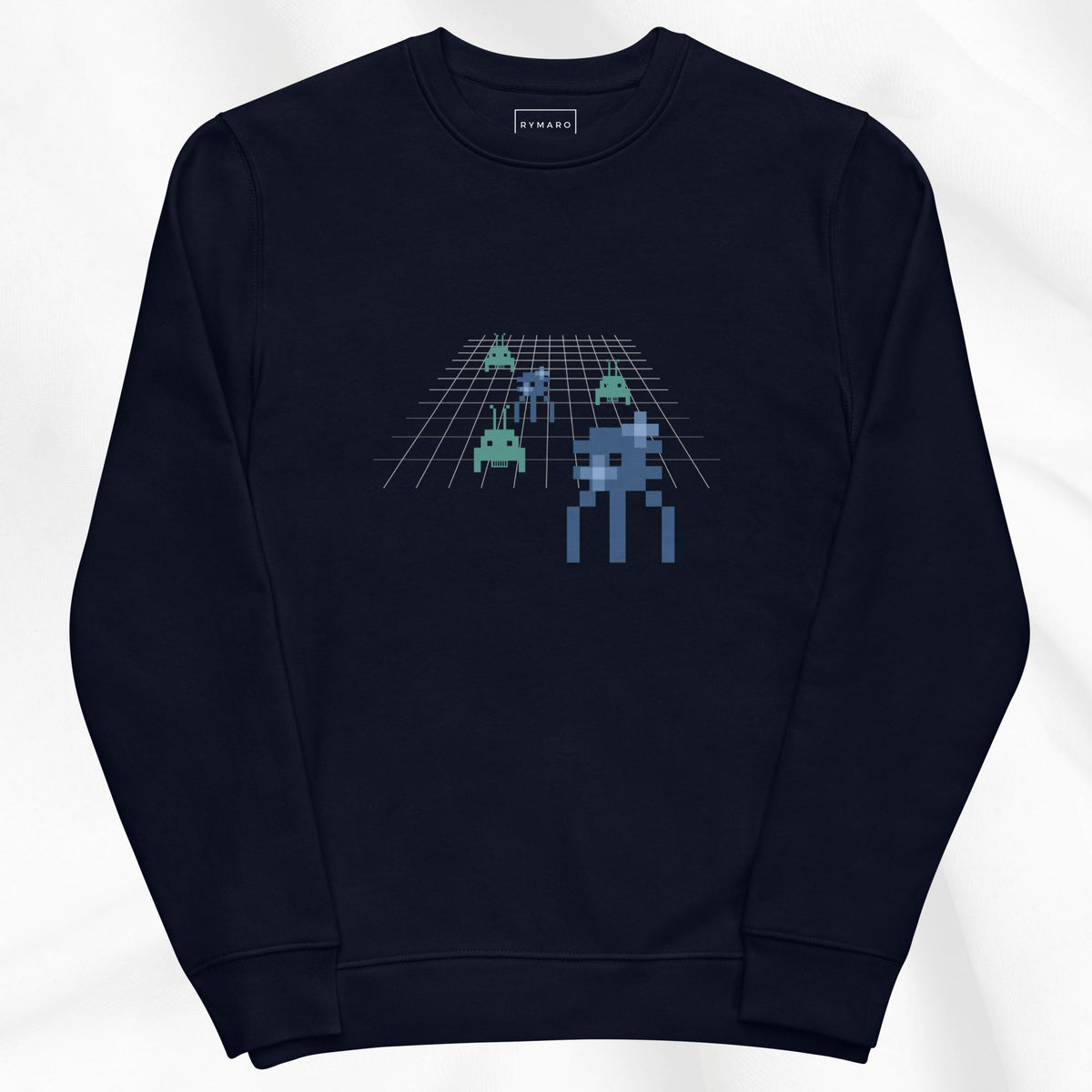 Arcade Crewneck