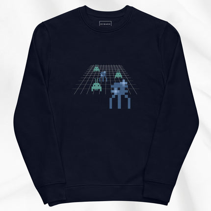 Arcade Crewneck