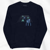 Arcade Crewneck