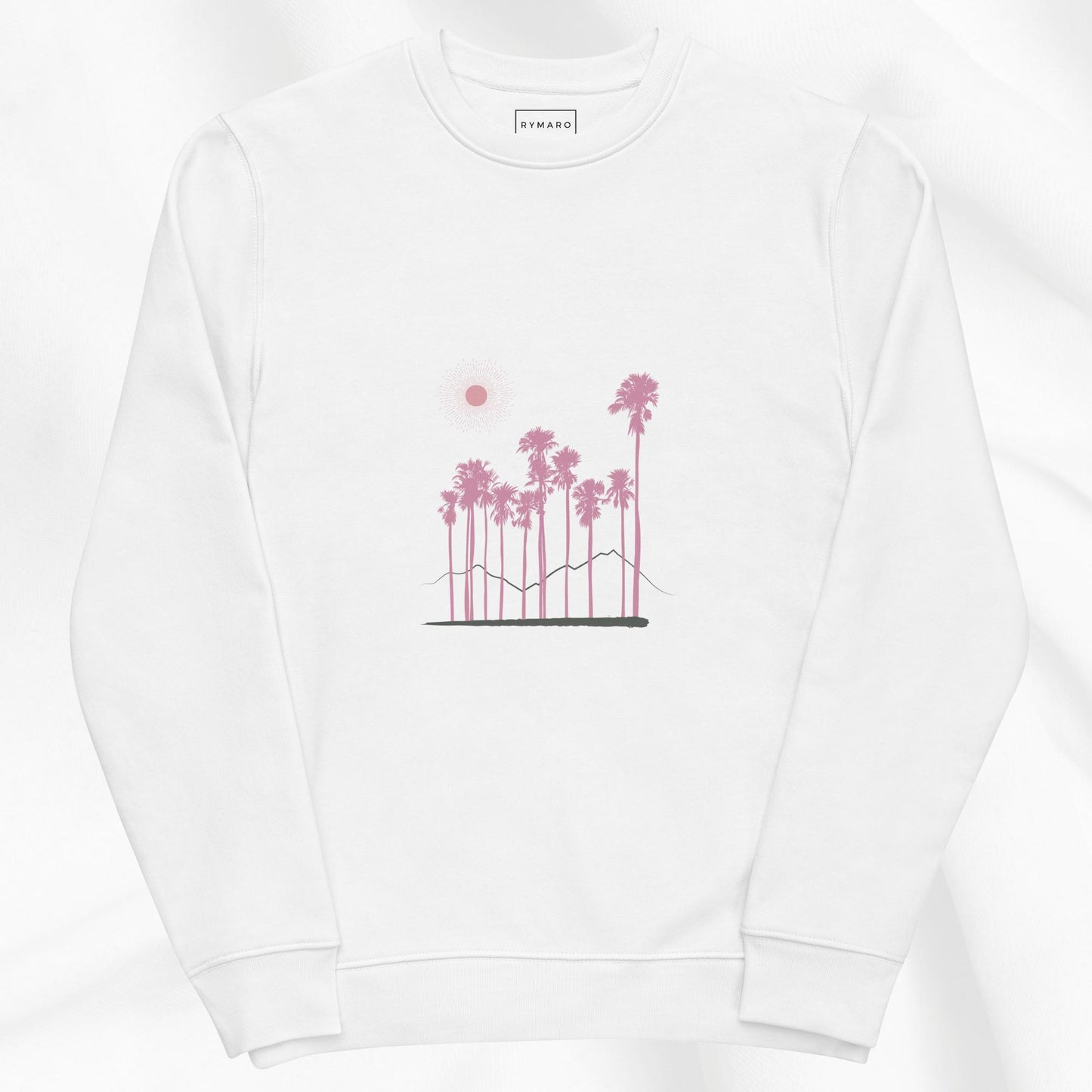 The Palms Crewneck