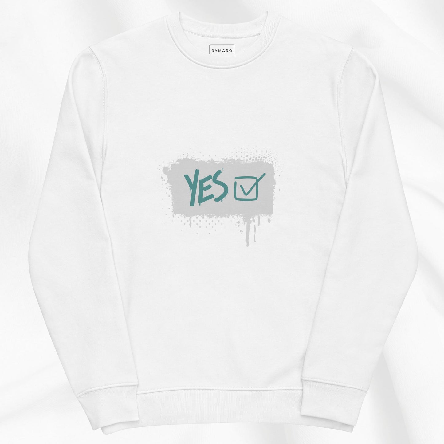 Bucket List Crewneck