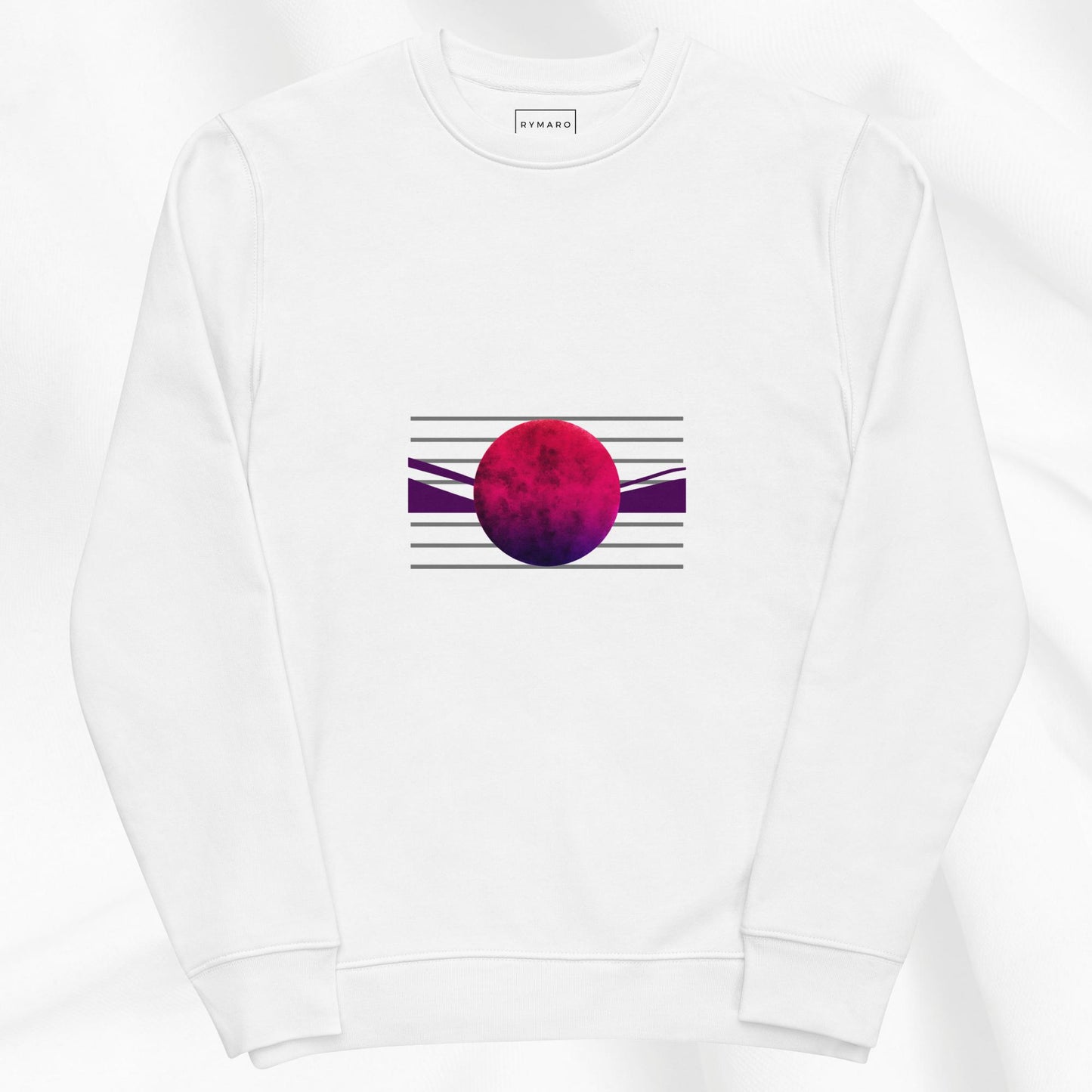 Blood Moon Crewneck