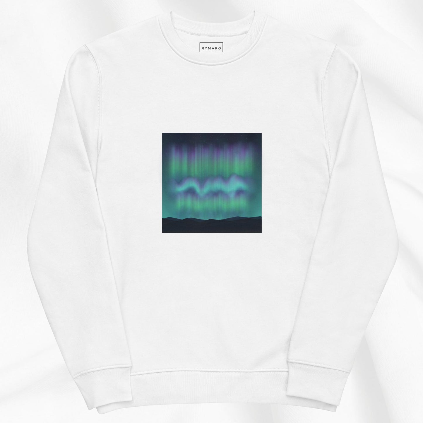 Aurora Crewneck