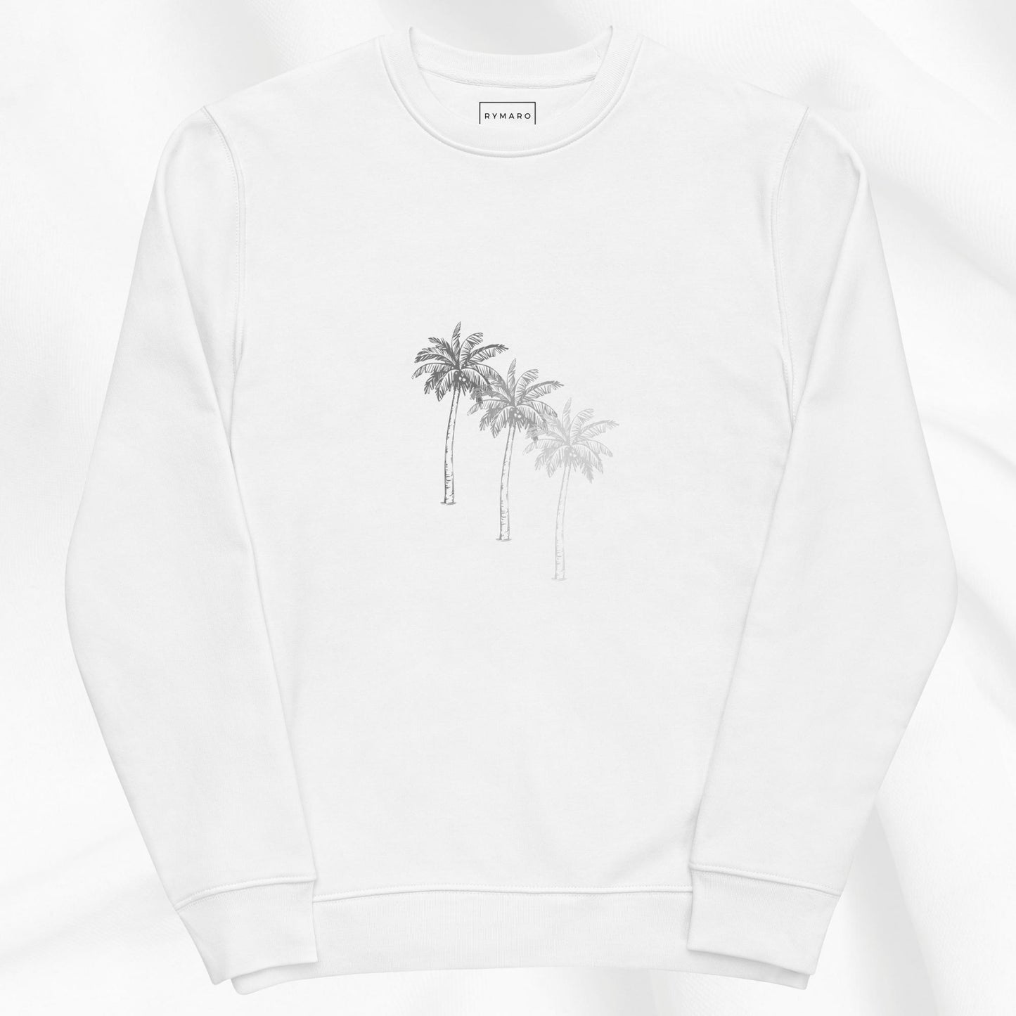 Vacation Crewneck