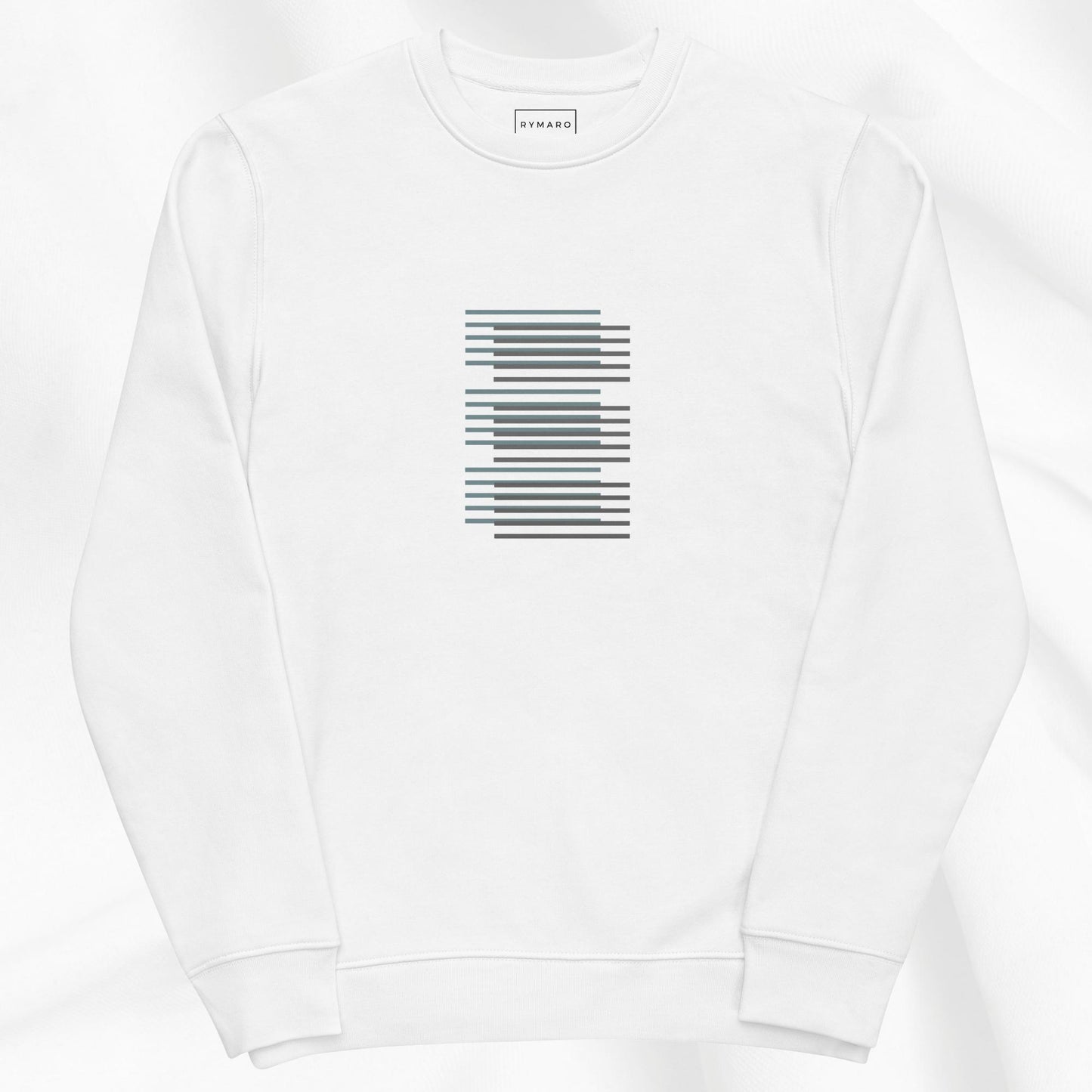 Bars Crewneck