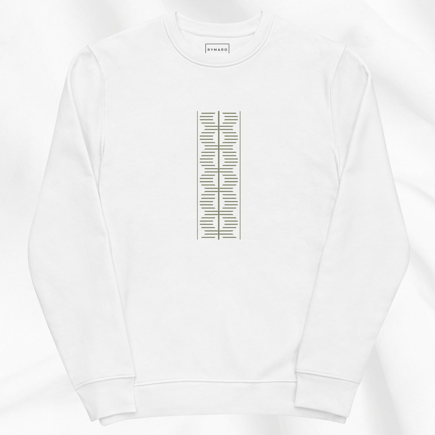 DNA Crewneck