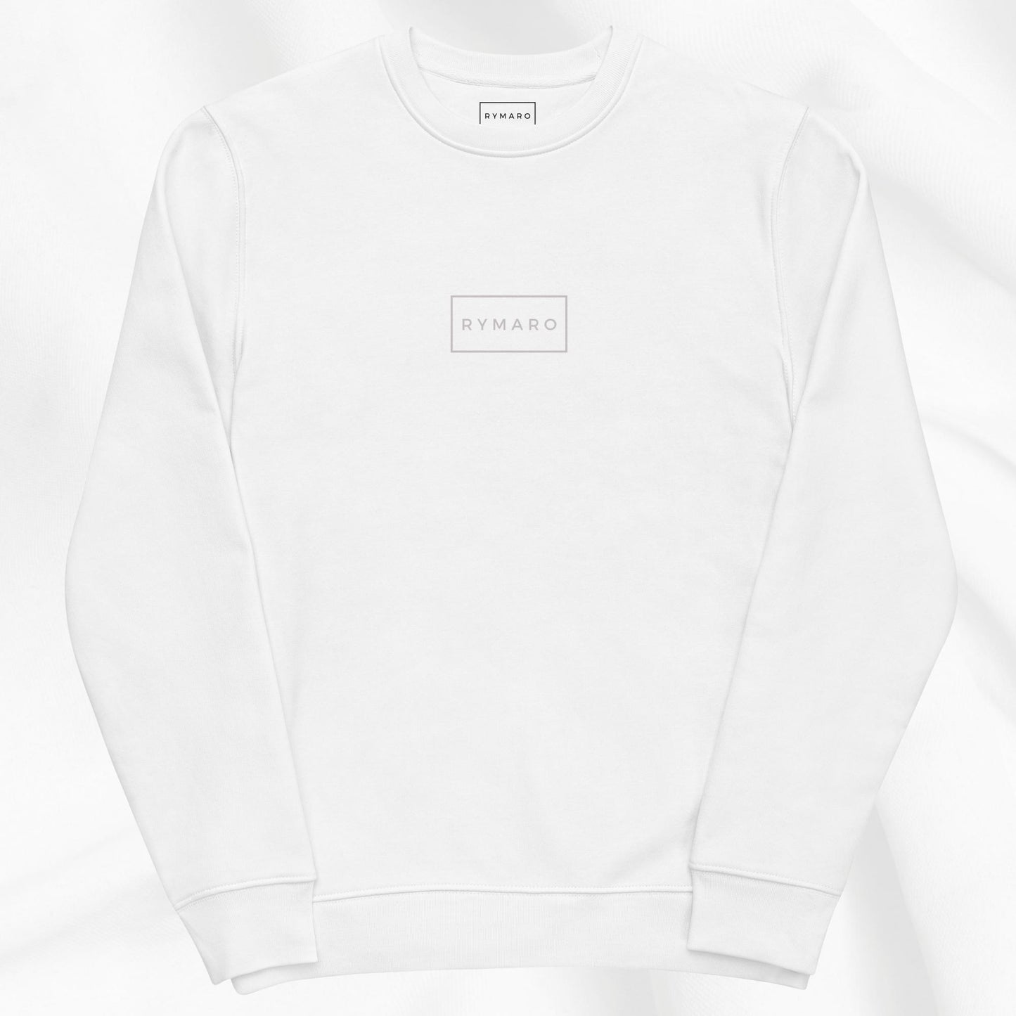 RYMARO Logo Crewneck