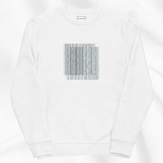 Matrix Crewneck