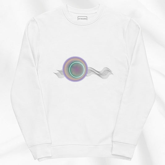 Geode Crewneck