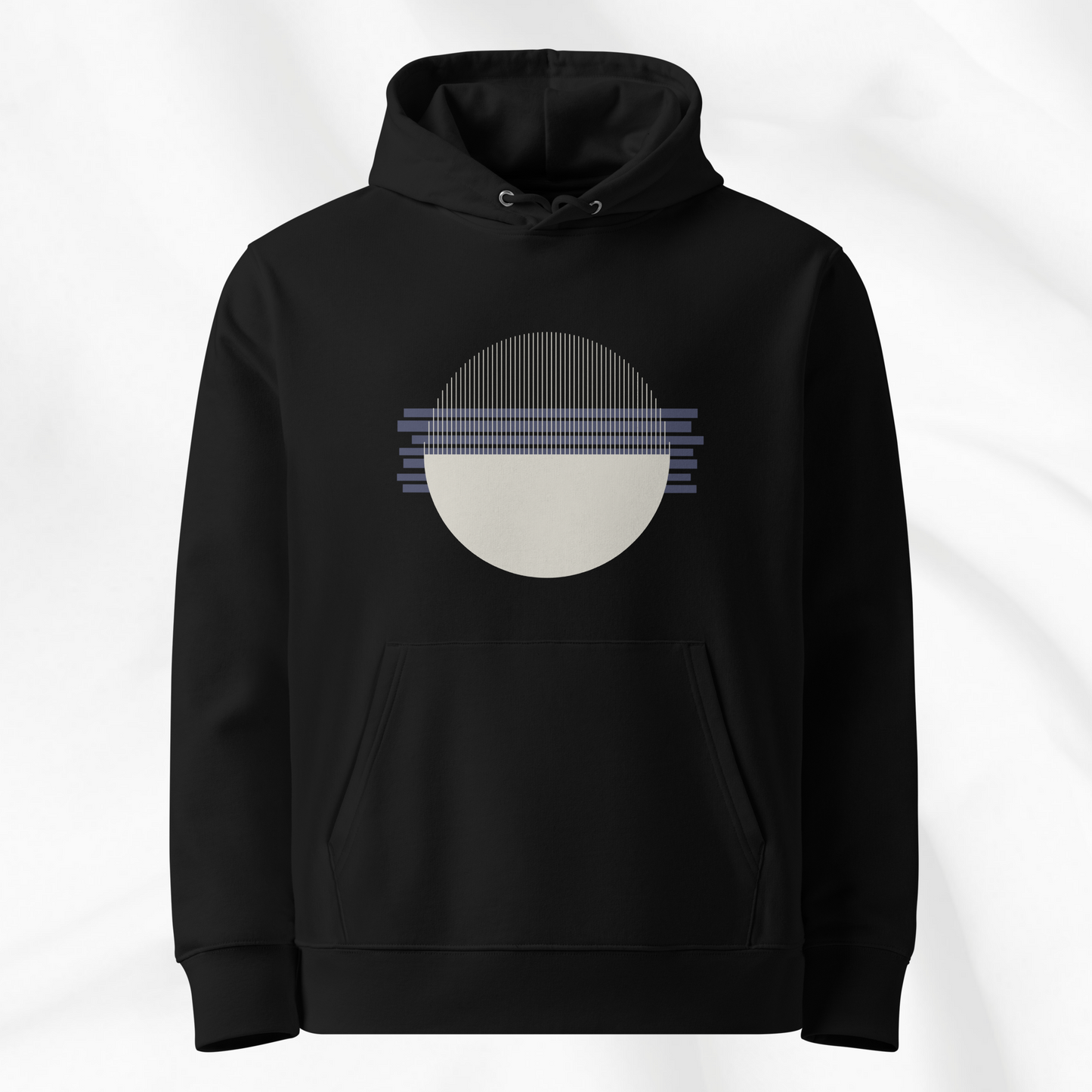 Shrouded Moon Hoodie