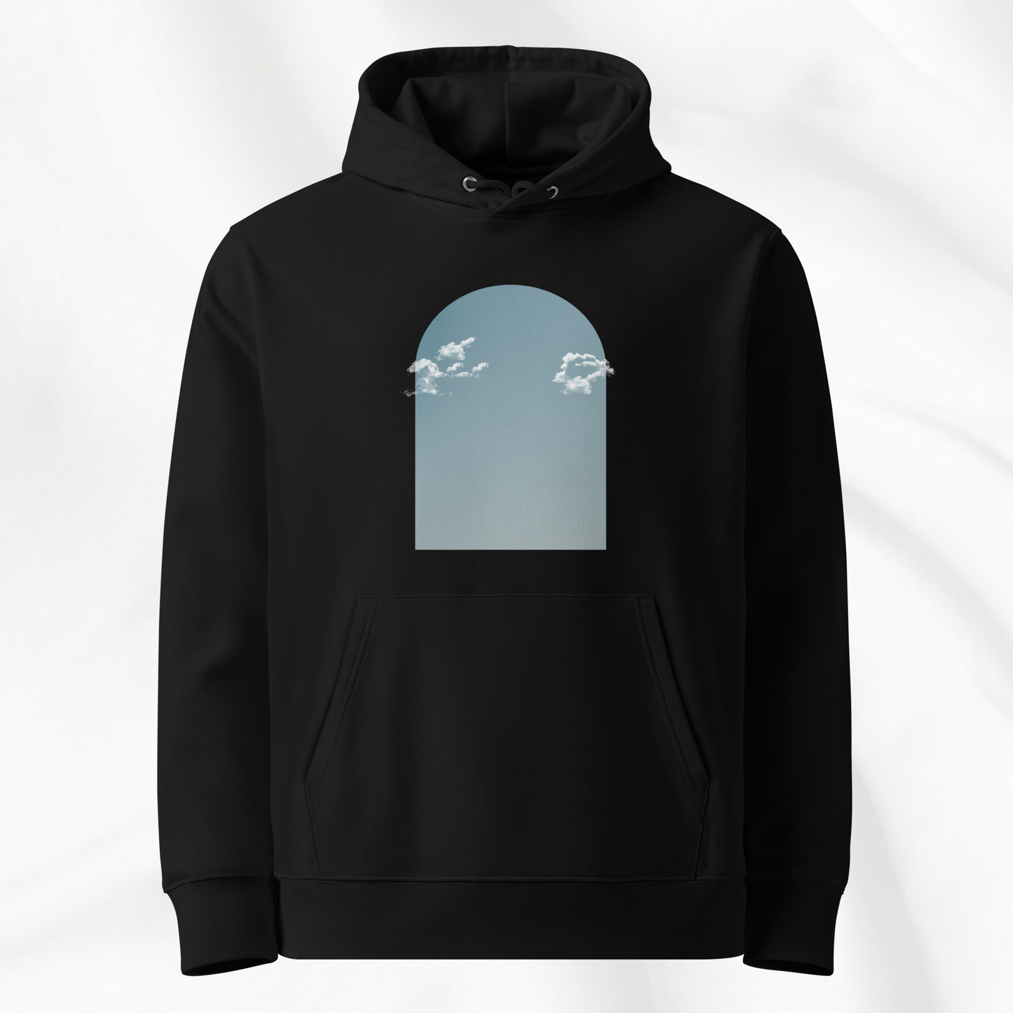 Outside In Hoodie